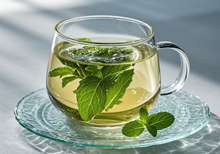 민트차.png