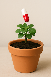 유통기한 지난 영양제 활용하는 방법