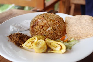 인도네시아 나시고랭