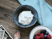 그릭요거트