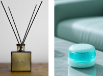 방향제 vs 탈취제g