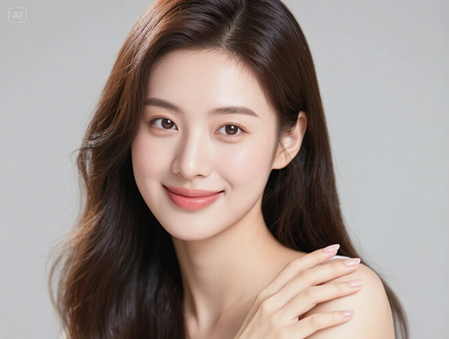 피부, 모발, 손톱 건강에 기여하는 콜라겐