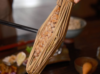 비타민 K2가 풍부한 낫토