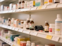 다양한 계열의 혈압약