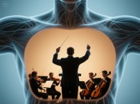 몸 속 지휘자의 역할을 하는 호르몬