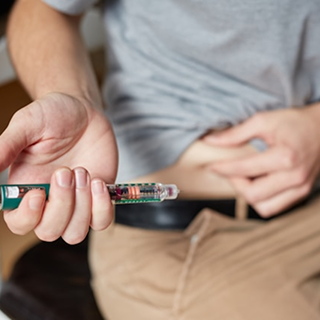 당뇨약 주사제 당뇨약 주사제