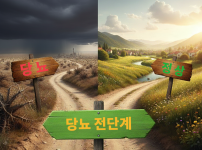 당뇨 전단계는 위기이자 기회