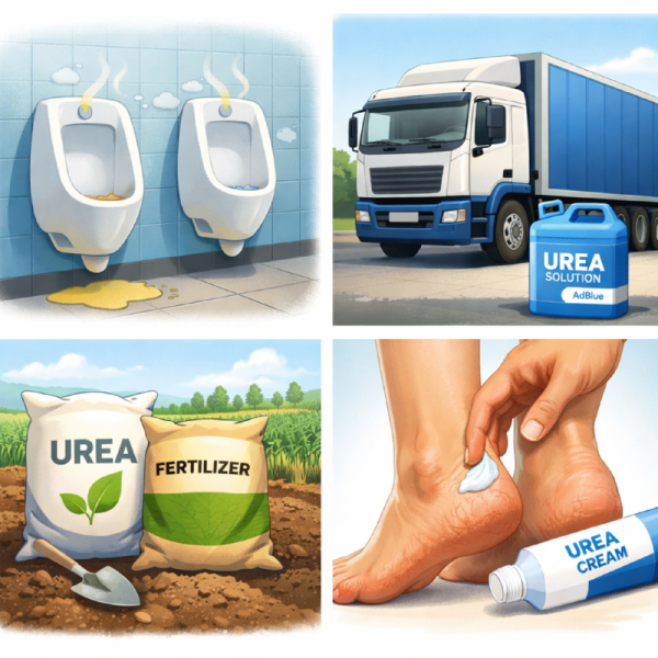 요소의 다양한 쓰임새