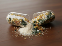 고가의 알부민 영양제의 원료