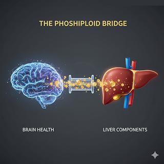 포스파티딜콜린의 작용기전